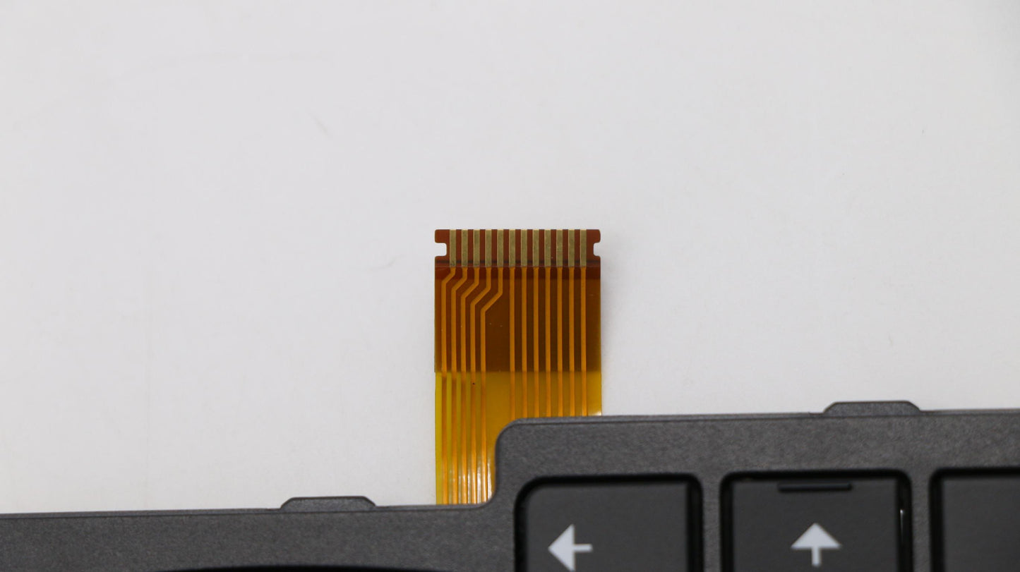 Lenovo Kb Lim16F13Rcj4421 Tw Lts2 Bl - 01HX251
