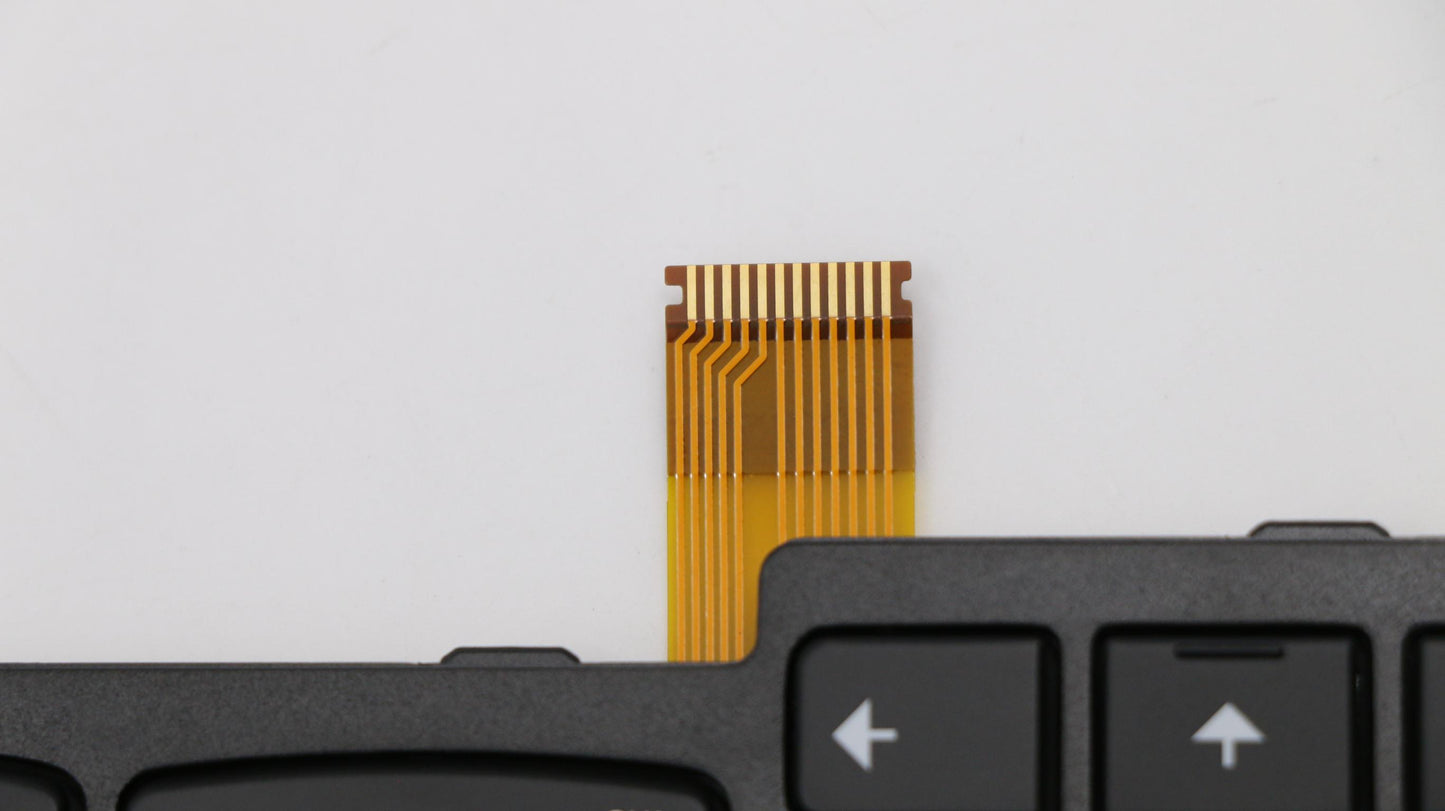 Lenovo Kb Lim16F16Eej4421 Ee Lts2 Bl - 01HX255