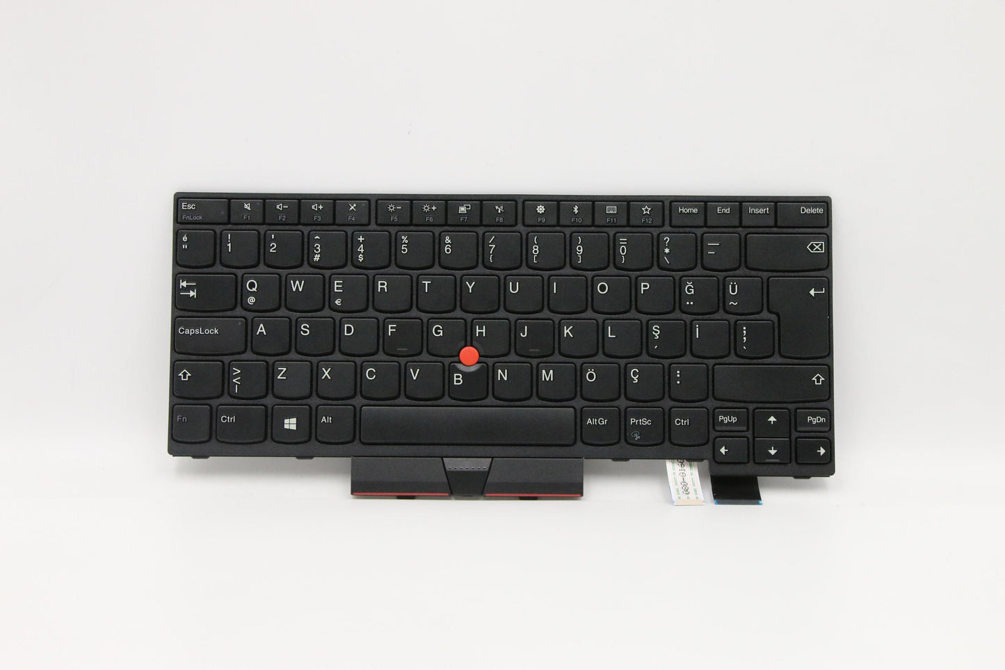 Lenovo Et480 Kb Chy Nbl Kb Tr - 01HX326