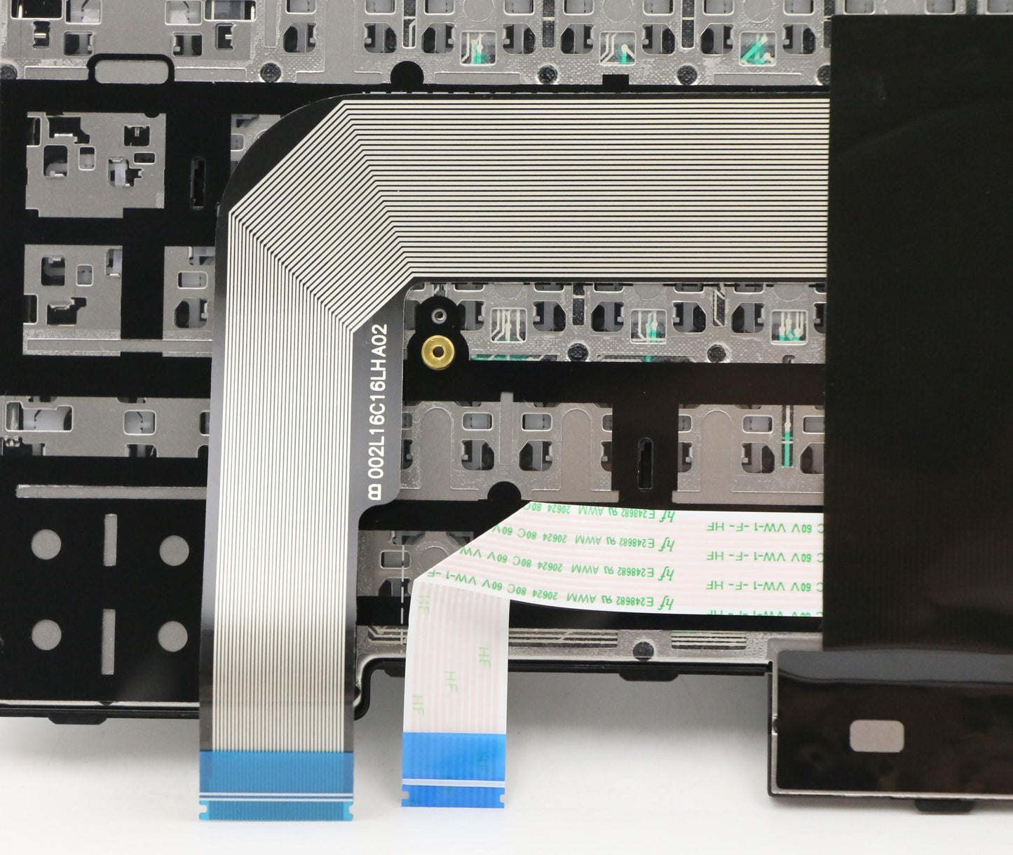Lenovo Et480 Kb Chy Nbl Kb Tr - 01HX326