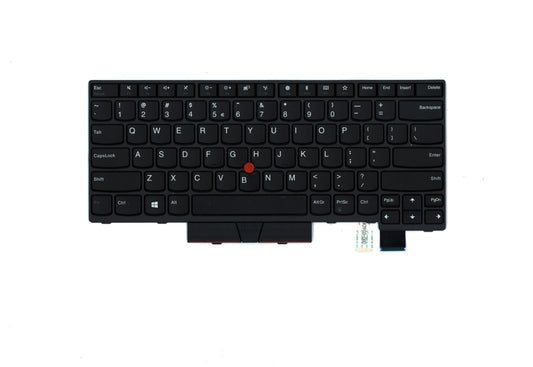Lenovo Et480 Kb Chy Nbl Kb Use - 01HX328