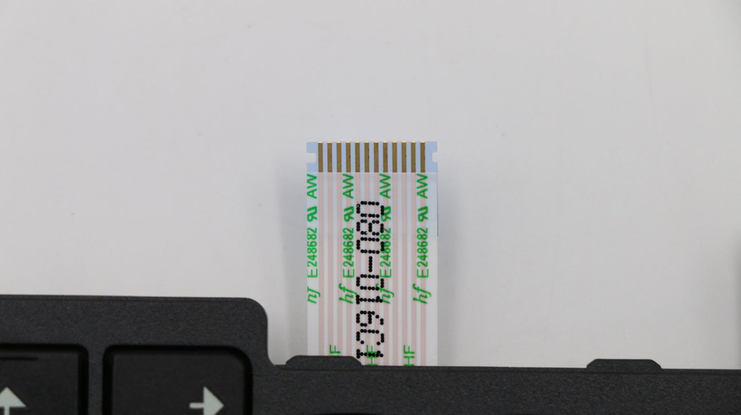Lenovo Et480 Kb Chy Nbl Kb Use - 01HX328