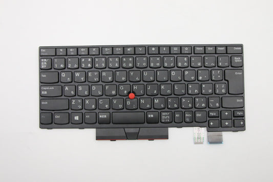 Lenovo Et480 Kb Chy Nbl Kb Jp - 01HX329