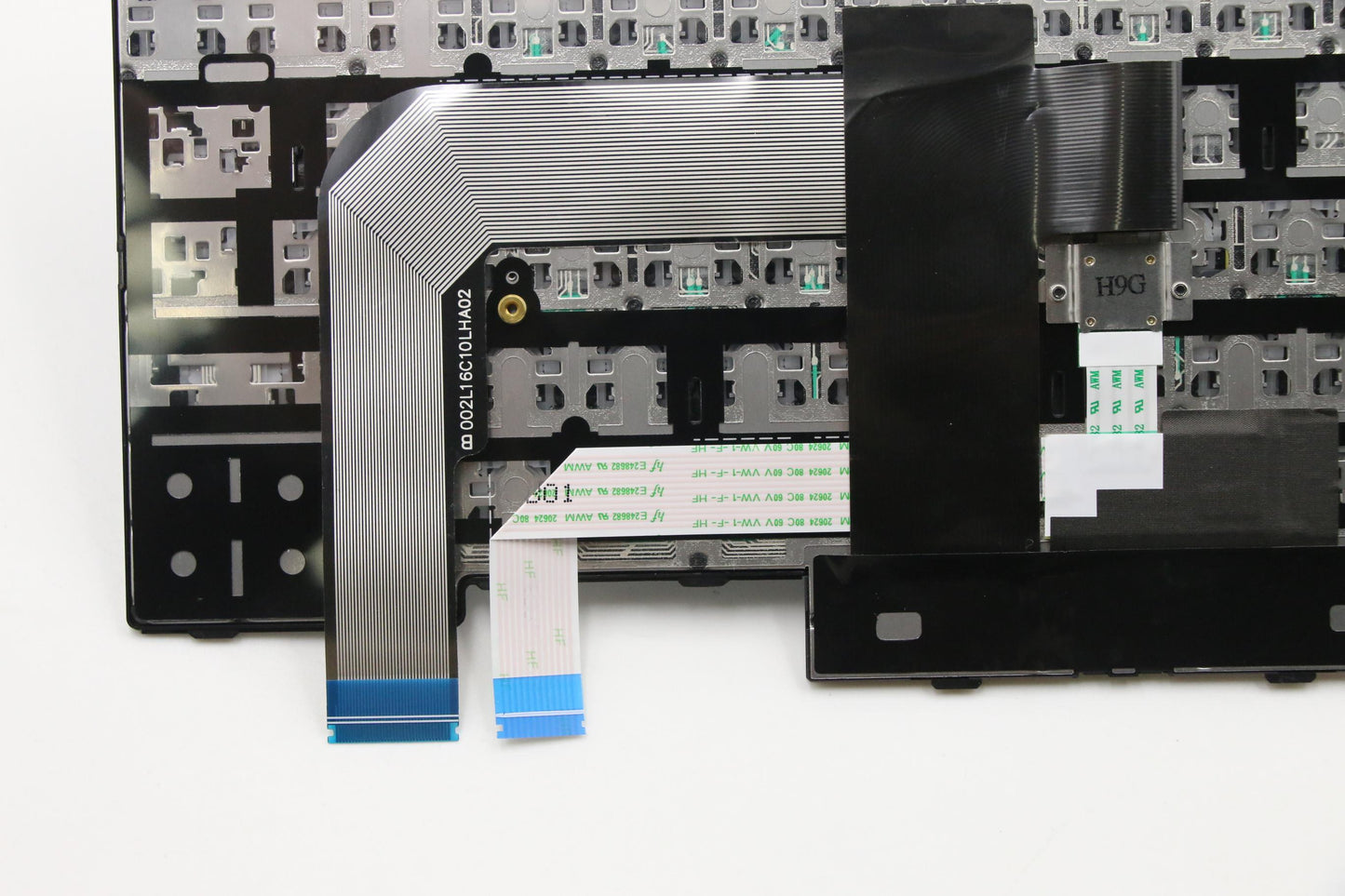Lenovo Et480 Kb Chy Nbl Kb Jp - 01HX329