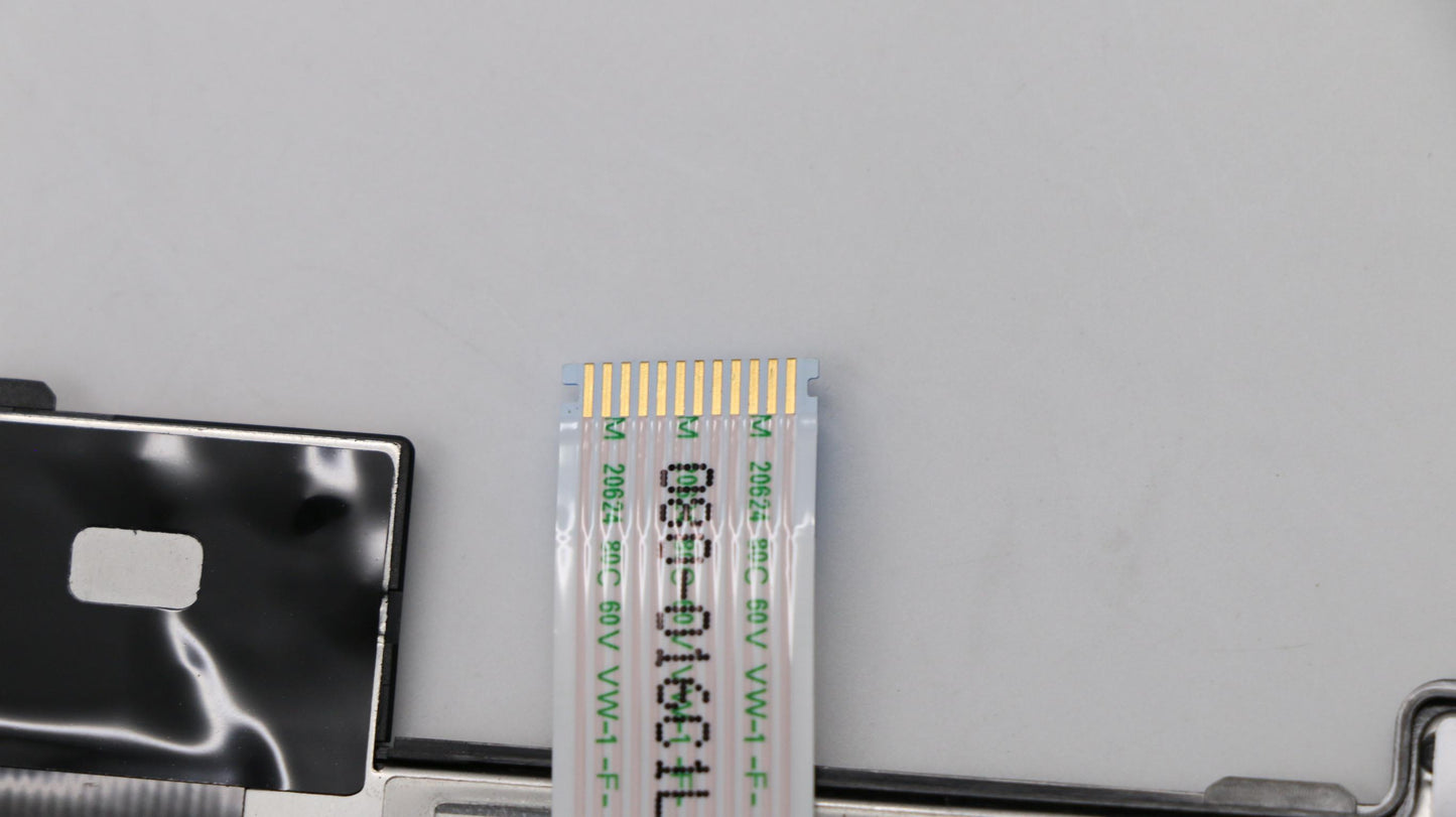Lenovo Et480 Kb Chy Nbl Kb Tw - 01HX331