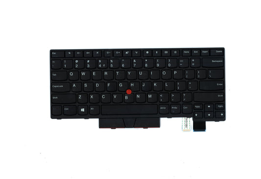 Lenovo Et480 Kb Chy Nbl Kb In - 01HX334