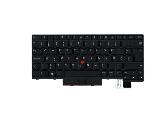 Lenovo Et480 Kb Chy Nbl Kb Ee - 01HX335