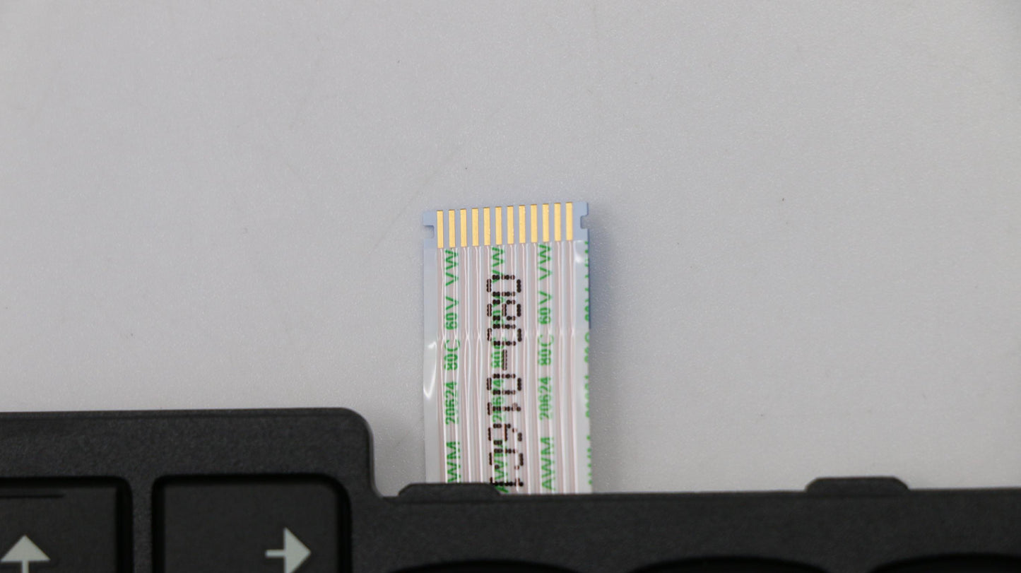 Lenovo Et480 Kb Chy Nbl Kb Cfe - 01HX336