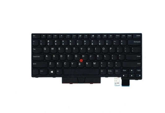 Lenovo 01HX339 Et480 Kb Ltn Nbl Kb Us