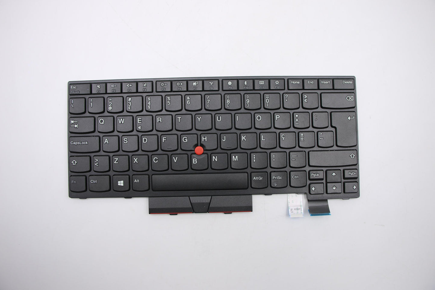 Lenovo 01HX360 Et480 Kb Ltn Nbl Kb Pt