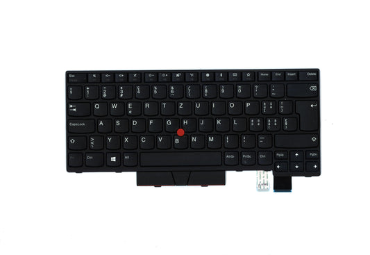 Lenovo 01HX365 Et480 Kb Ltn Nbl Kb Ch