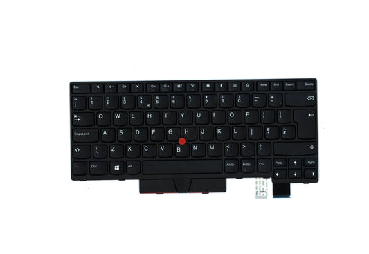 Lenovo 01HX367 Et480 Kb Ltn Nbl Kb Gb