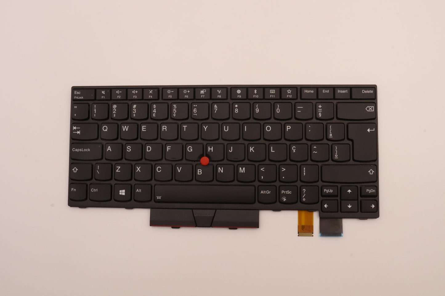 Lenovo Et480 Kb Chy Bl Kb Br - 01HX423