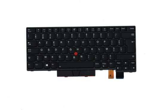 Lenovo Et480 Kb Chy Bl Kb Be - 01HX425