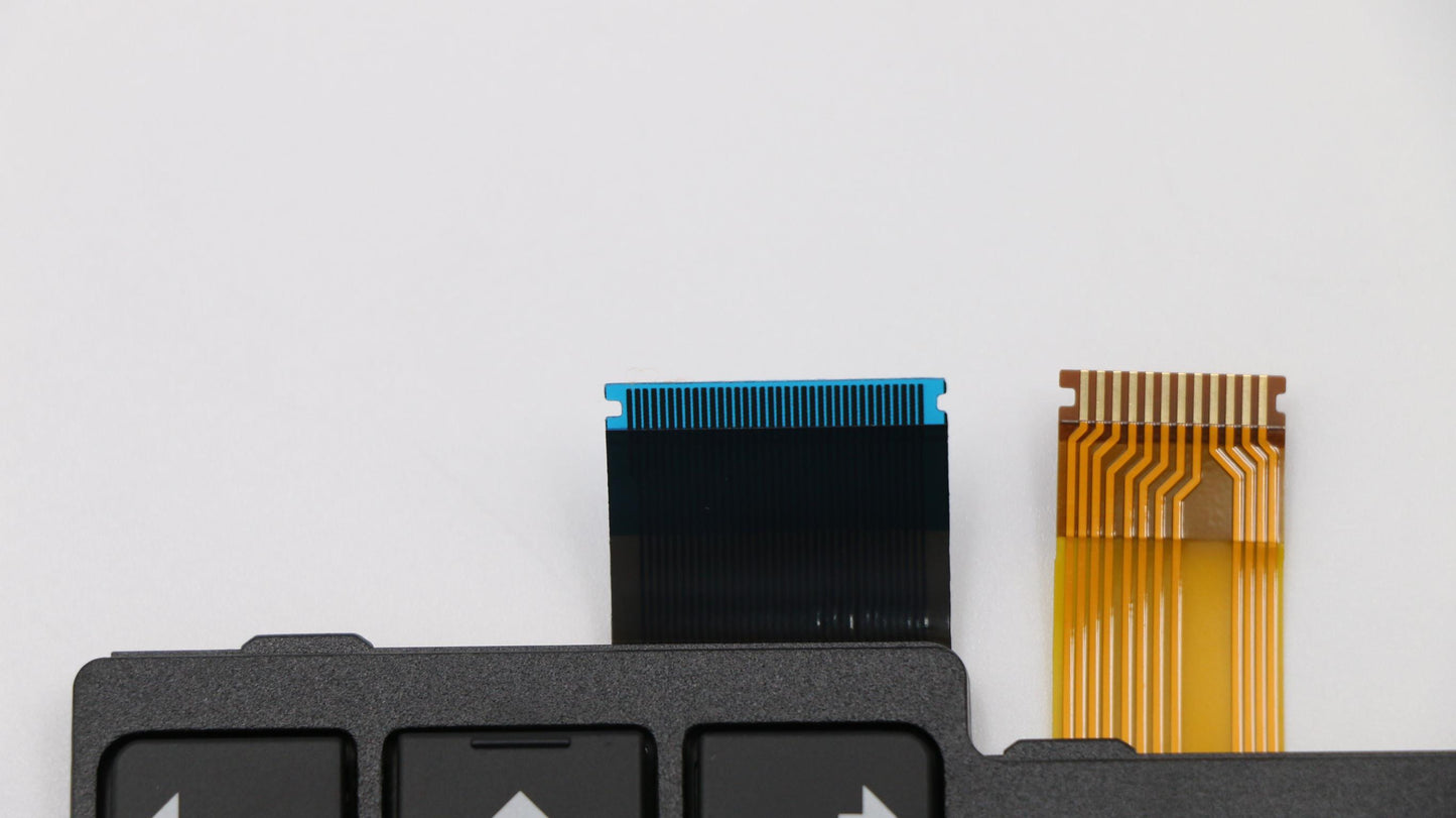 Lenovo Et480 Kb Chy Bl Kb Es - 01HX429