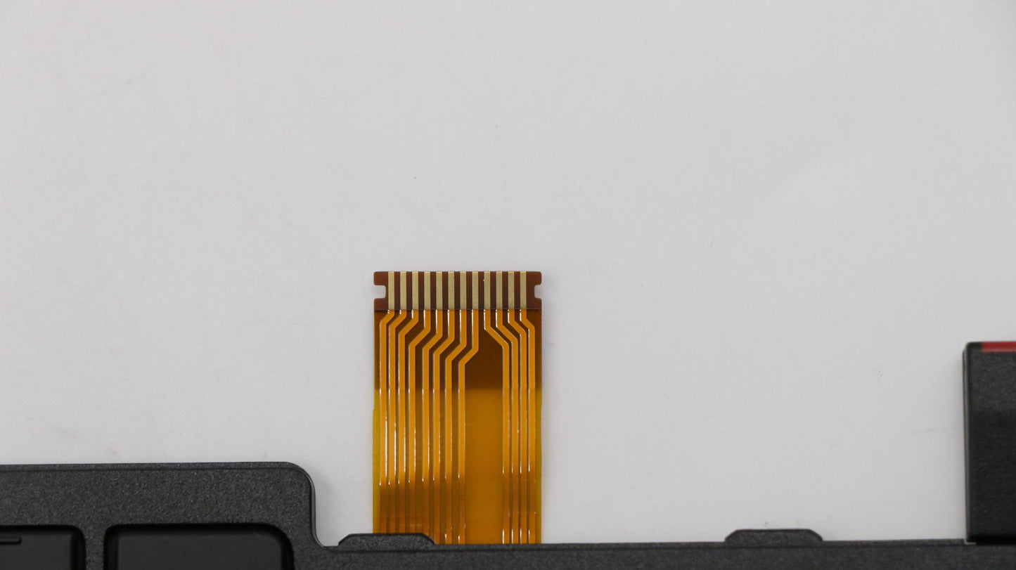 Lenovo Et480 Kb Chy Bl Kb Fr - 01HX430