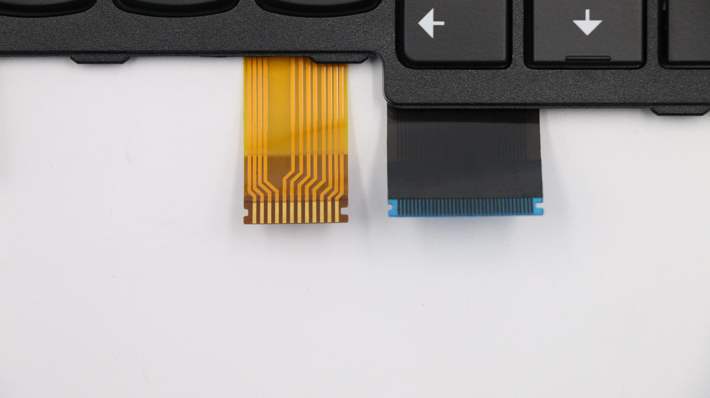 Lenovo Et480 Kb Chy Bl Kb Il - 01HX433