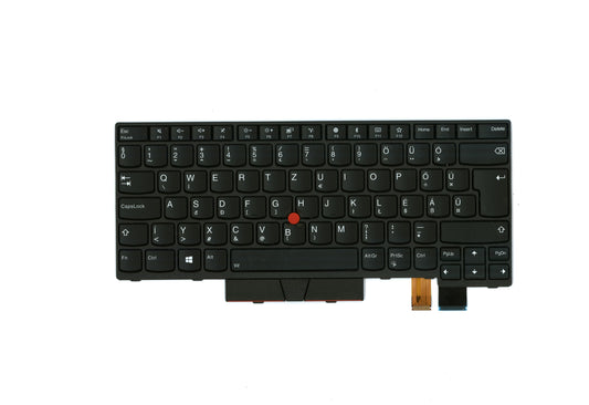 Lenovo Et480 Kb Chy Bl Kb Hu - 01HX434