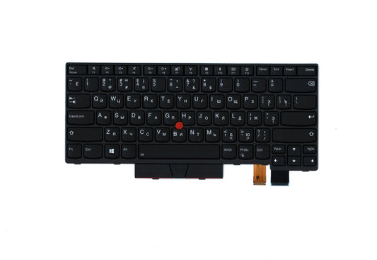 Lenovo Et480 Kb Chy Bl Kb Ru - 01HX441