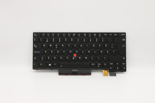 Lenovo Et480 Kb Chy Bl Kb Se - 01HX444