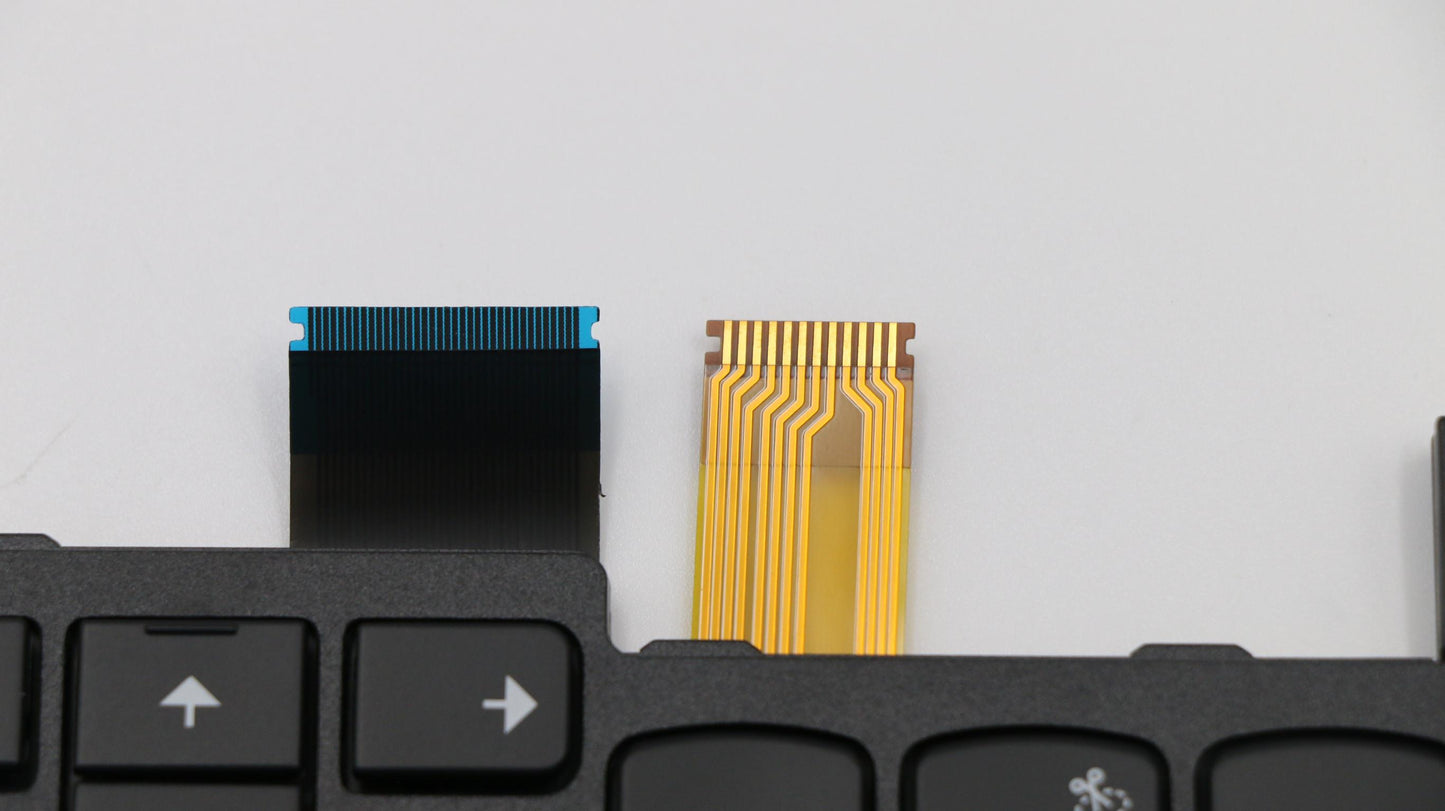 Lenovo Et480 Kb Chy Bl Kb Ch - 01HX445