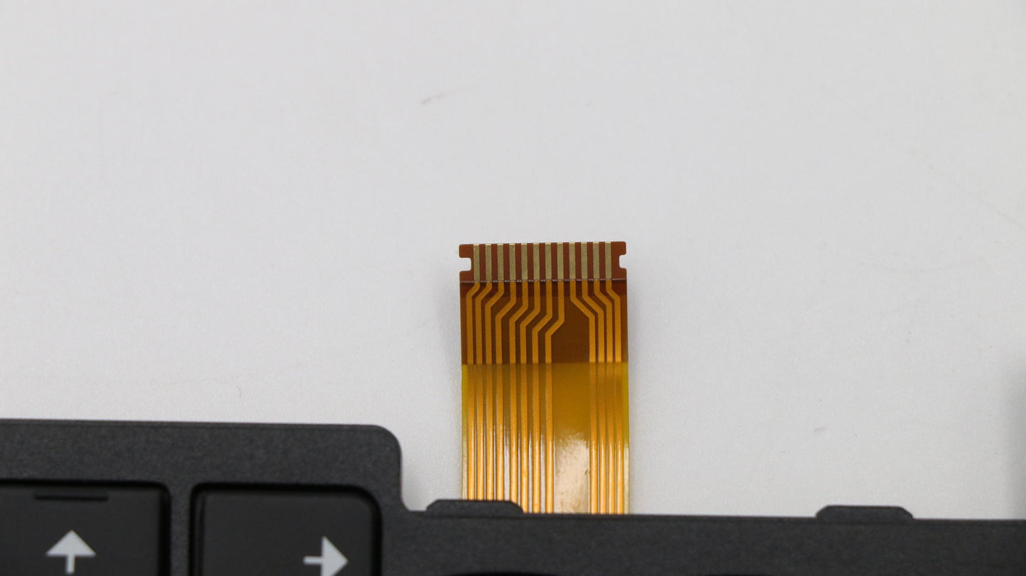 Lenovo Et480 Kb Chy Bl Kb Tr - 01HX446