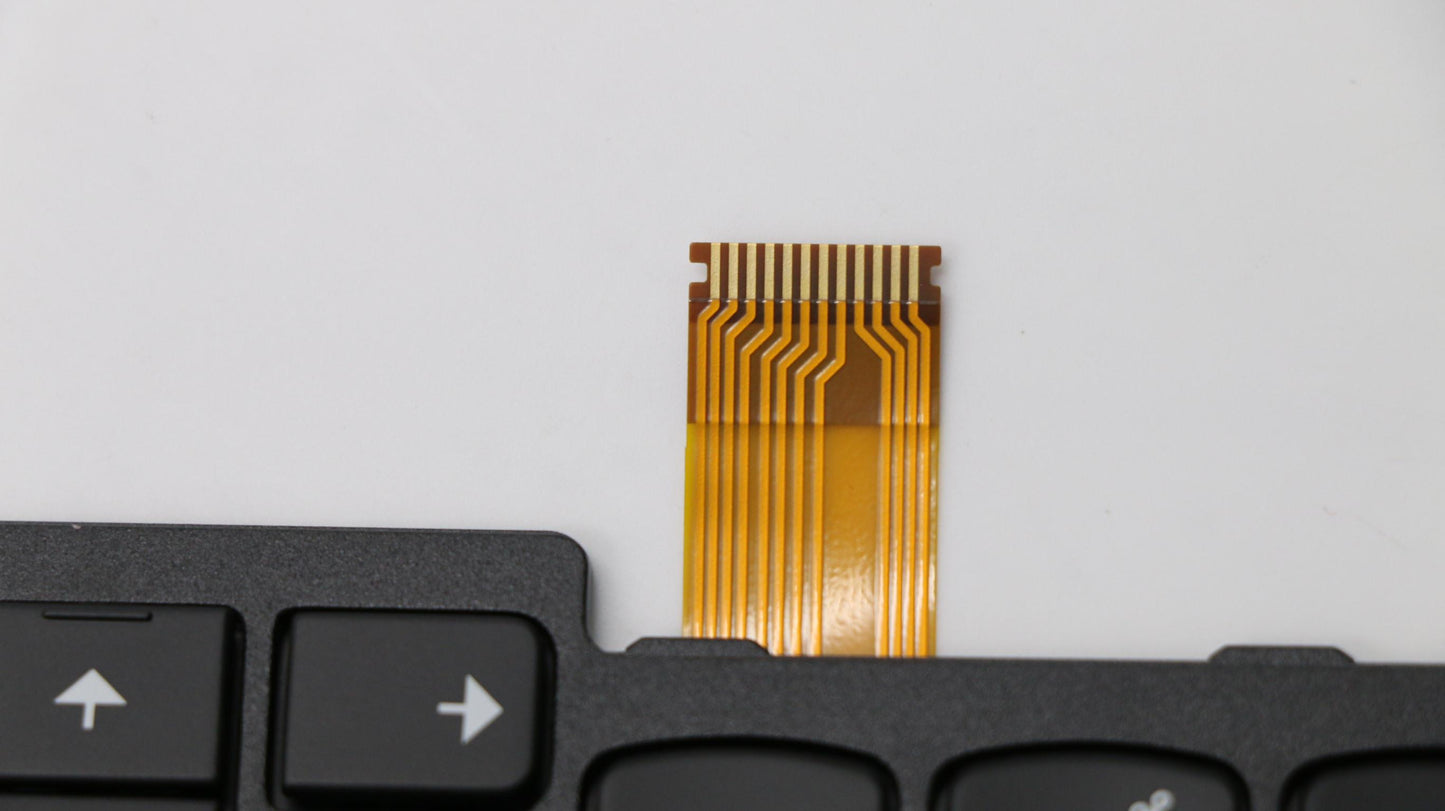 Lenovo Et480 Kb Chy Bl Kb Gb - 01HX447