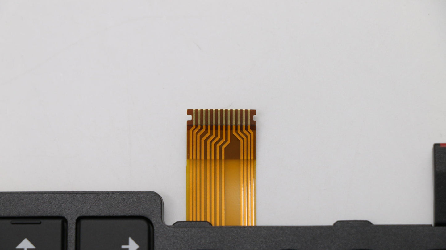 Lenovo Et480 Kb Chy Bl Kb Jp - 01HX449