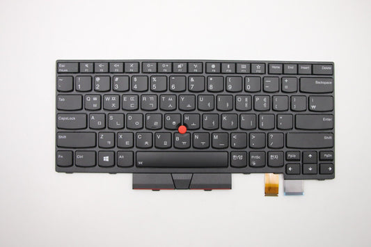 Lenovo Et480 Kb Chy Bl Kb Kr - 01HX450
