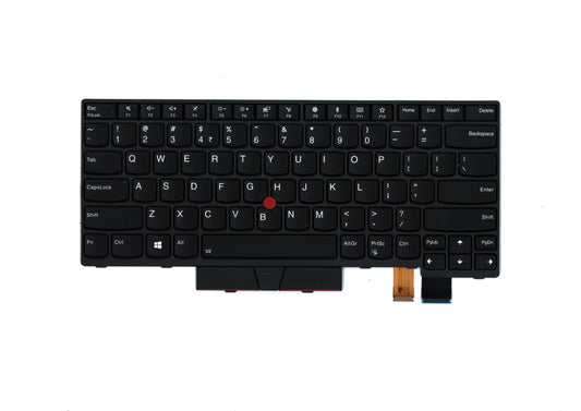 Lenovo Et480 Kb Chy Bl Kb In - 01HX454