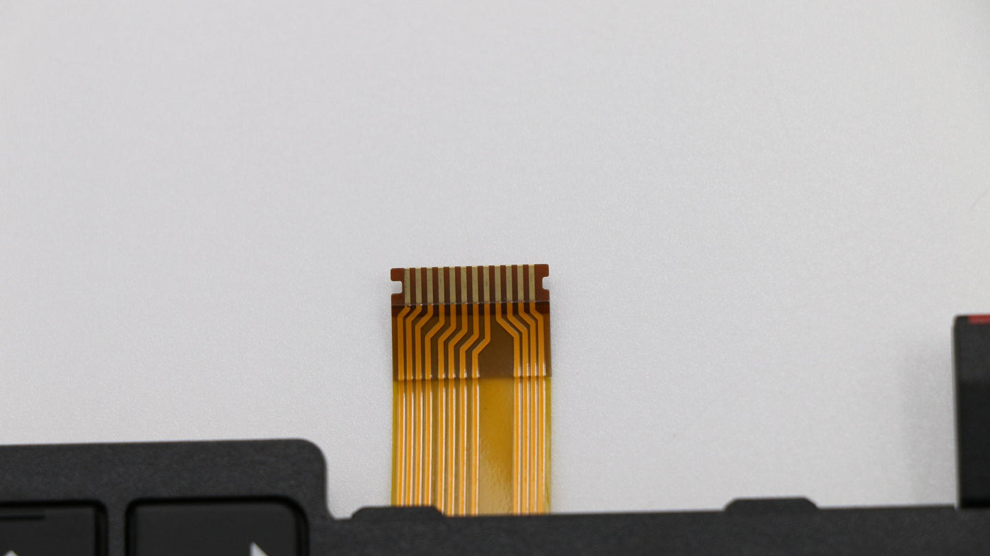 Lenovo Et480 Kb Chy Bl Kb In - 01HX454