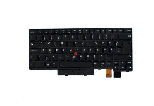 Lenovo Et480 Kb Chy Bl Kb Ee - 01HX455