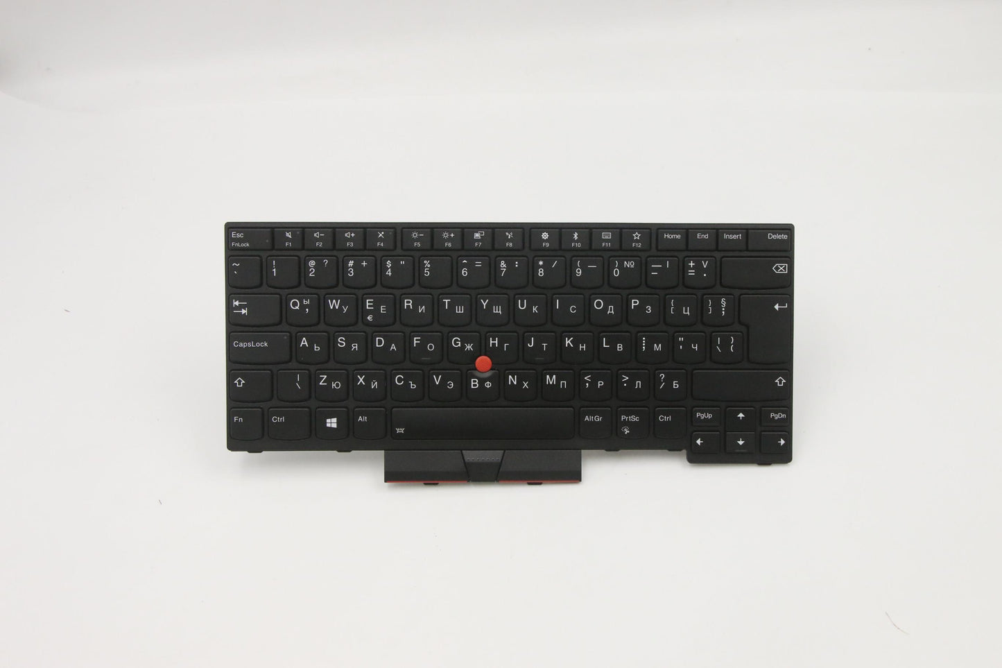 Lenovo 01HX466 Et480 Kb Ltn Bl Kb Bg