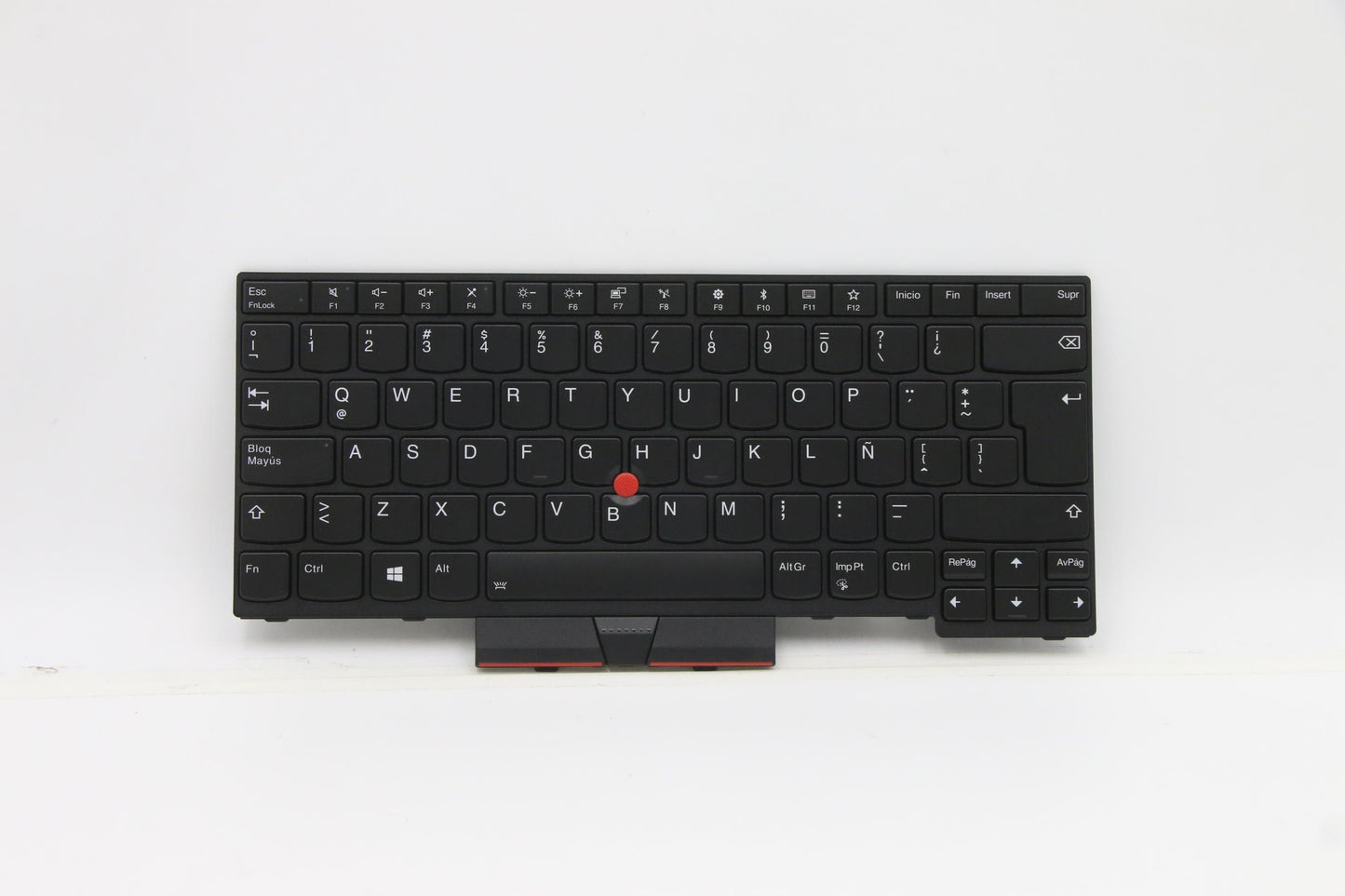 Lenovo 01HX502 Et480 Kb Dfn Bl Kb Las