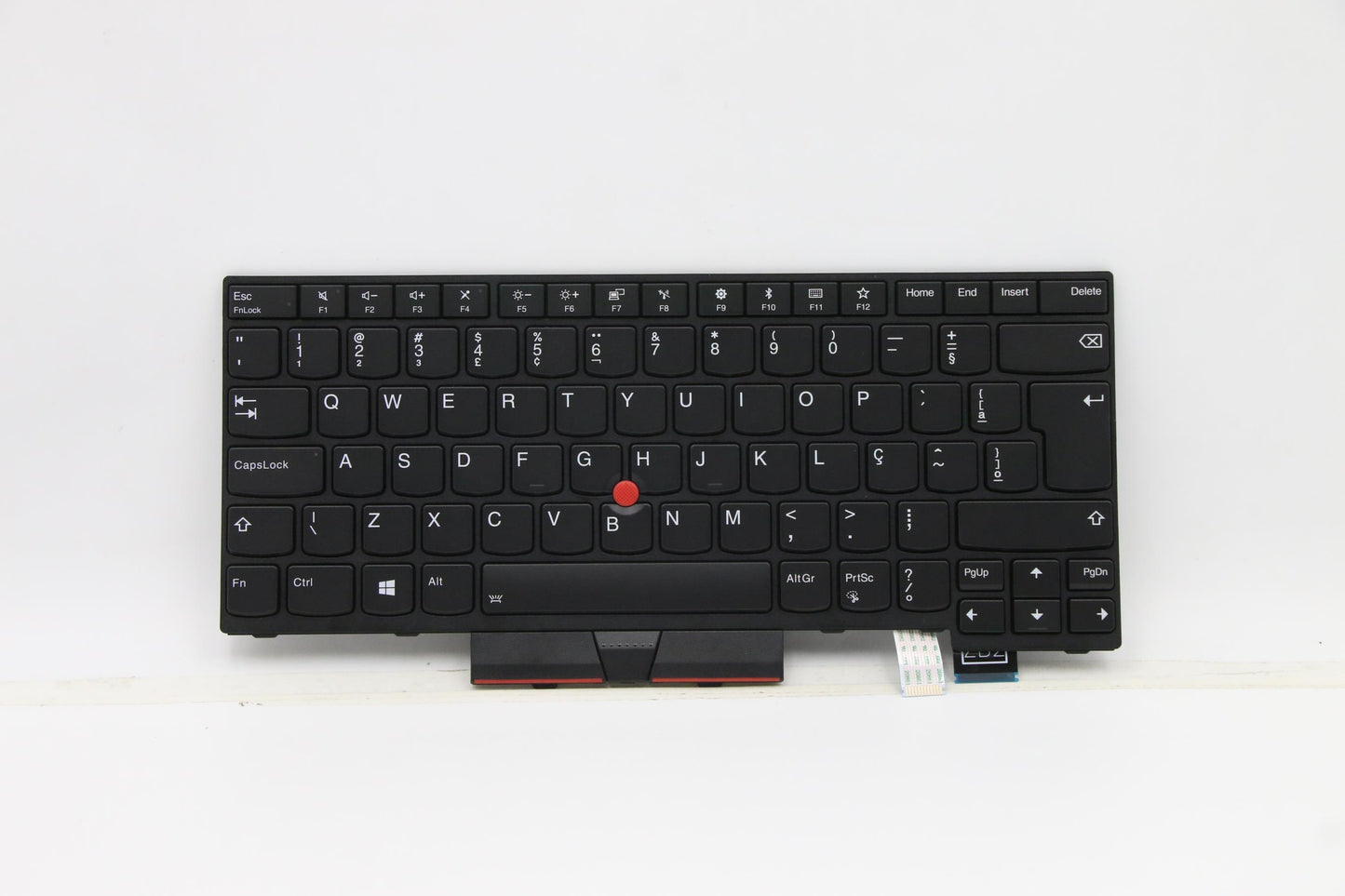 Lenovo 01HX503 Et480 Kb Dfn Bl Kb Br