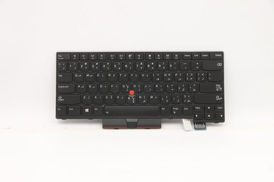 Lenovo 01HX504 Et480 Kb Dfn Bl Kb Ara