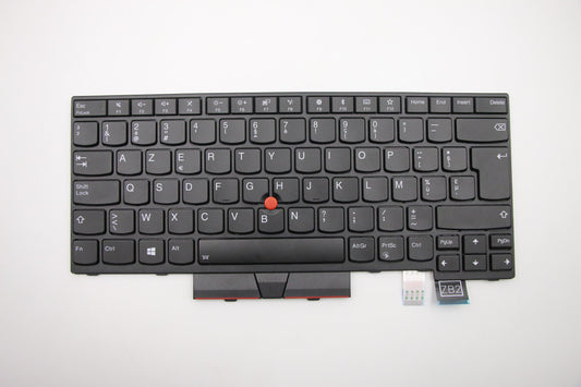 Lenovo 01HX505 Et480 Kb Dfn Bl Kb Be