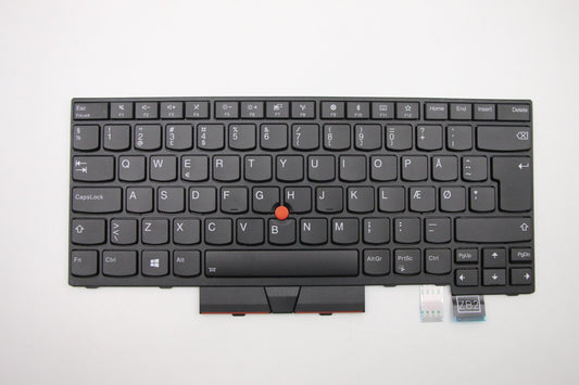 Lenovo 01HX508 Et480 Kb Dfn Bl Kb Dk