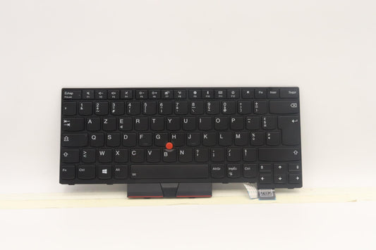 Lenovo 01HX510 Et480 Kb Dfn Bl Kb Fr