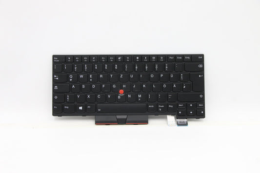 Lenovo 01HX511 Et480 Kb Dfn Bl Kb De