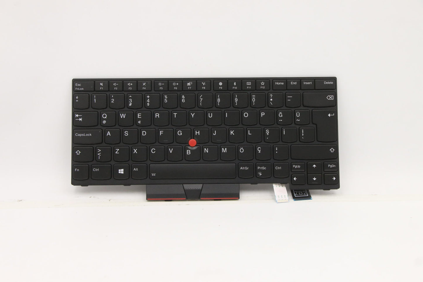 Lenovo 01HX526 Et480 Kb Dfn Bl Kb Tr