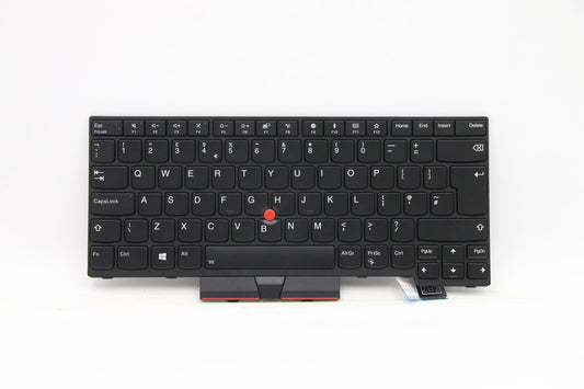 Lenovo 01HX527 Et480 Kb Dfn Bl Kb Gb