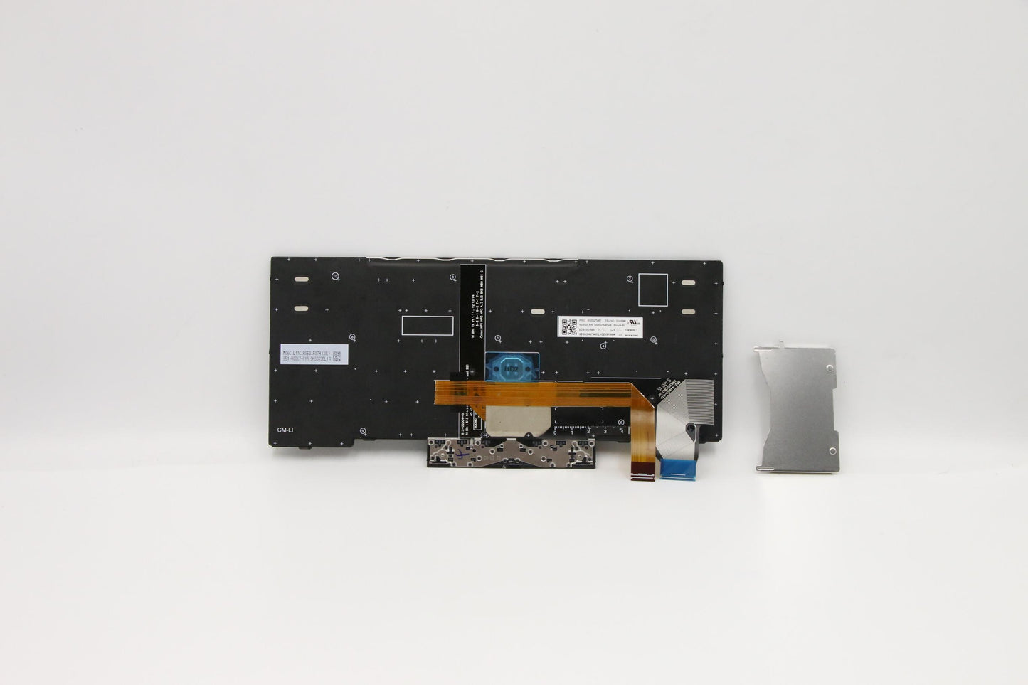 Lenovo Fru Como Sl Asm Ltn Kb-Bl Sv C - 01HX588