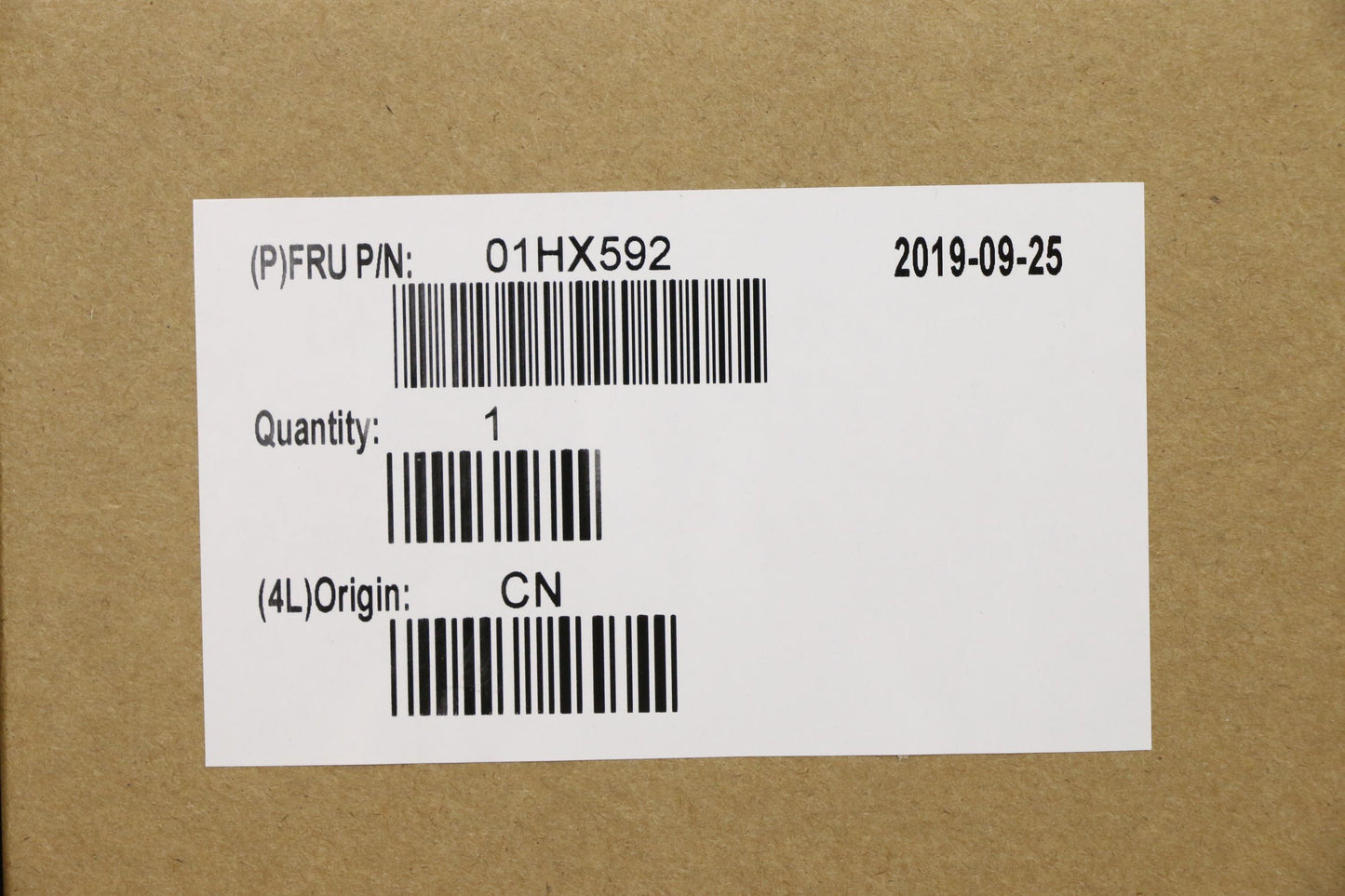 Lenovo Kb Lim16C96Cs4421 Czs Lts2 Nbl - 01HX592