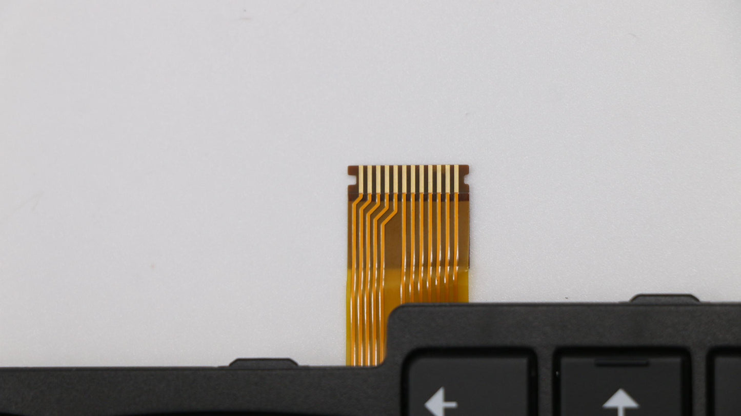 Lenovo Kb Lim16F16Csj4421 Czs Lts2 Bl - 01HX593