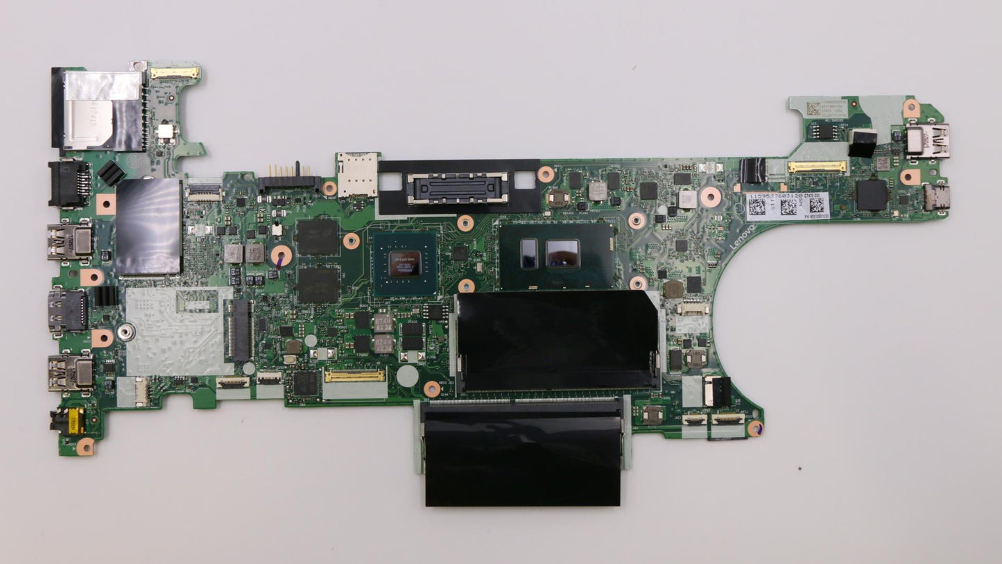 Lenovo Nok,I5-7200U,Y-Tpm2,Swg - 01HX642