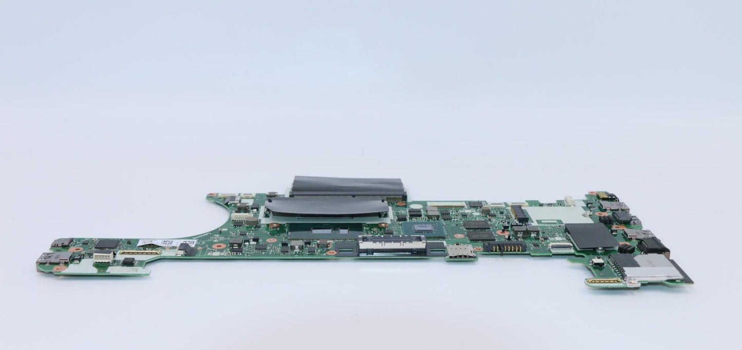 Lenovo Nok,I5-7200U,Y-Tpm2,Swg - 01HX642