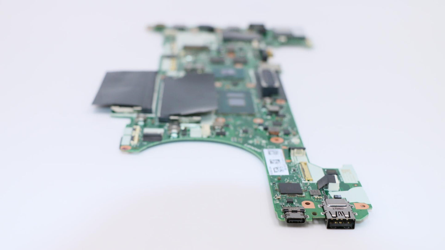 Lenovo Nok,I5-7200U,Y-Tpm2,Swg - 01HX642