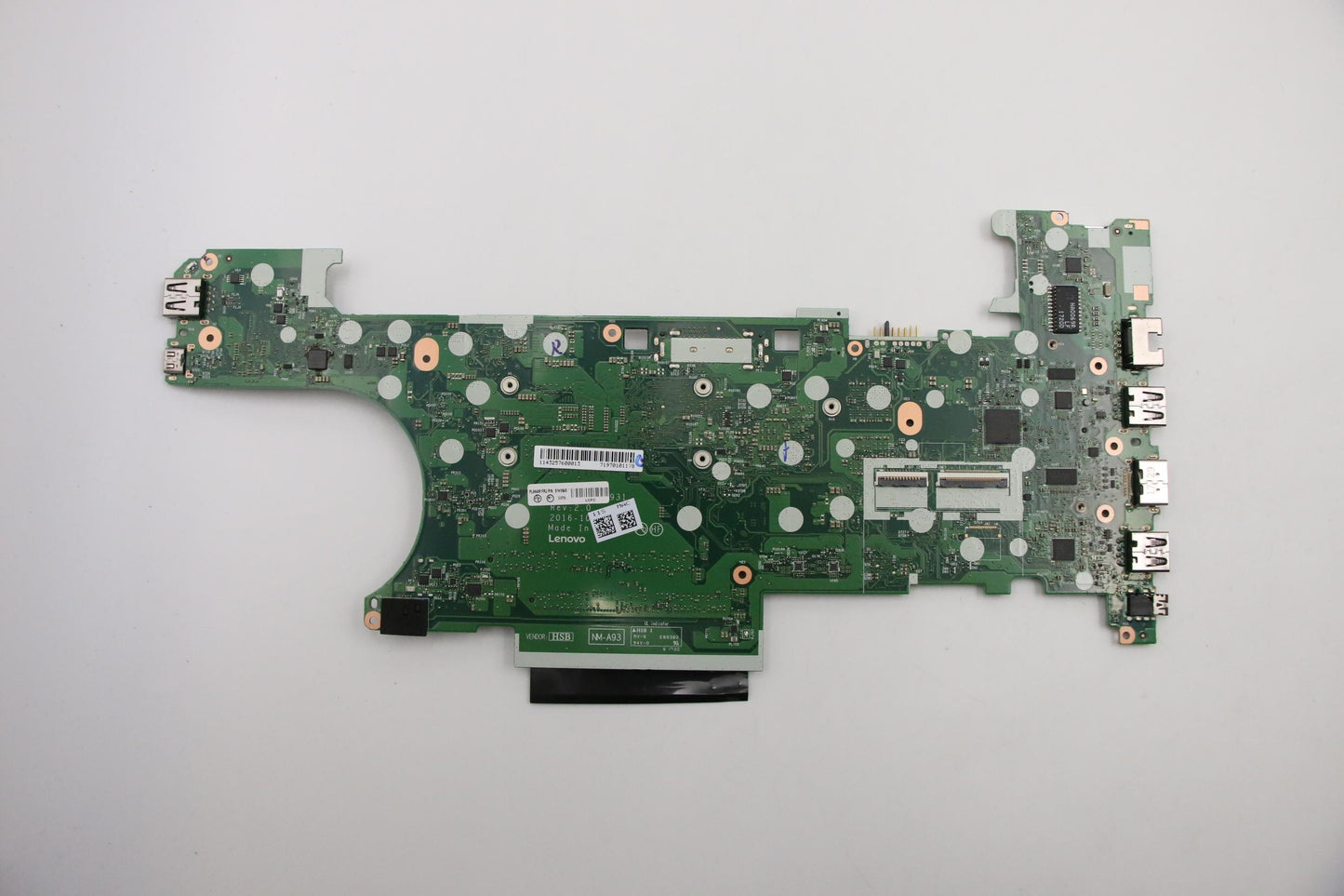 Lenovo Win,I7-7500U,N-Tpm2,Swg - 01HX645