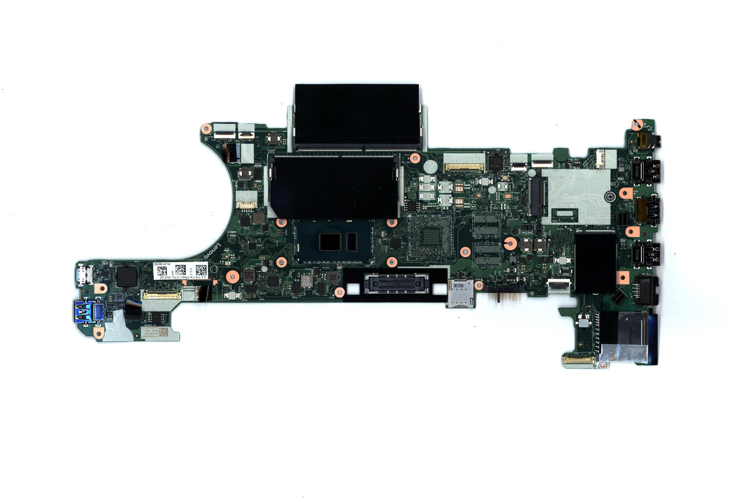 Lenovo Nok,I5-7300U,Y-Tpm2,Amt,Uma - 01HX650
